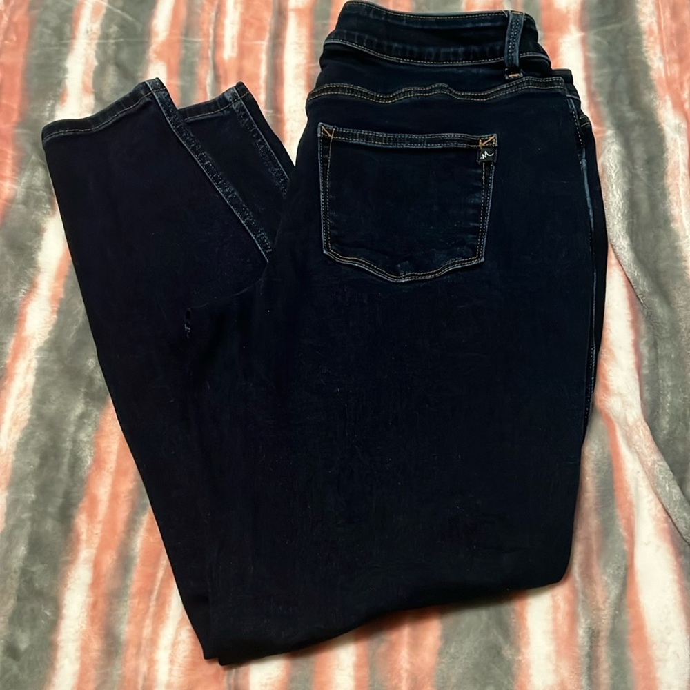 Denim jeans
